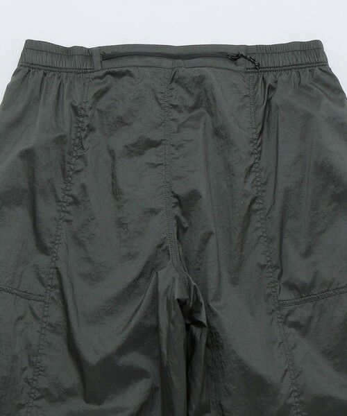 SHIPS / シップス その他パンツ | THE NORTH FACE: GAR WIND PANT | 詳細6