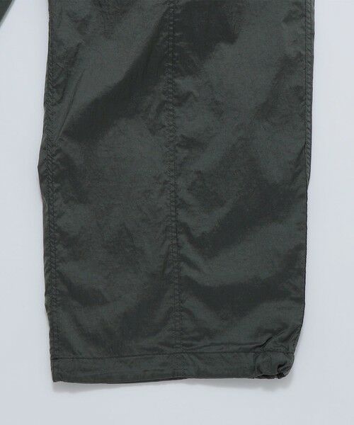 SHIPS / シップス その他パンツ | THE NORTH FACE: GAR WIND PANT | 詳細8