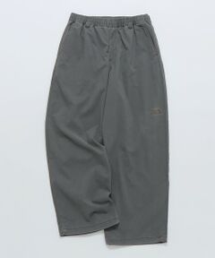 SHIPS / シップス その他パンツ | THE NORTH FACE: GAR FADED BAGGY PANT