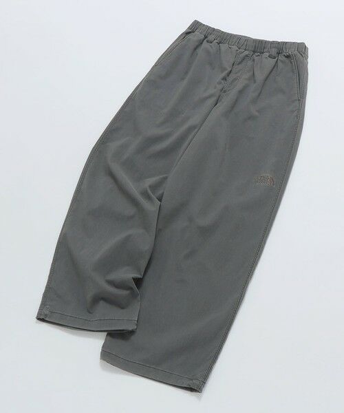 SHIPS / シップス その他パンツ | THE NORTH FACE: GAR FADED BAGGY PANT | 詳細1