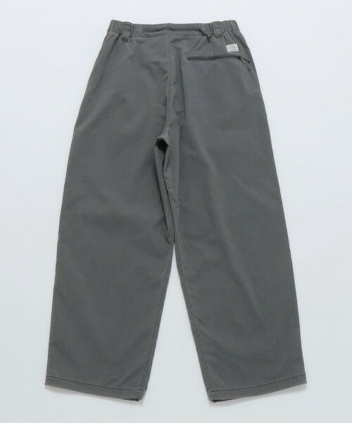 SHIPS / シップス その他パンツ | THE NORTH FACE: GAR FADED BAGGY PANT | 詳細2