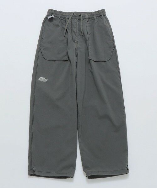 SHIPS / シップス その他パンツ | THE NORTH FACE: GAR FADED BAGGY PANT | 詳細3