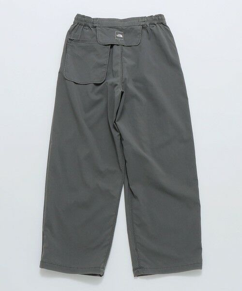 SHIPS / シップス その他パンツ | THE NORTH FACE: GAR FADED BAGGY PANT | 詳細4
