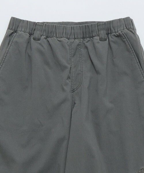 SHIPS / シップス その他パンツ | THE NORTH FACE: GAR FADED BAGGY PANT | 詳細5