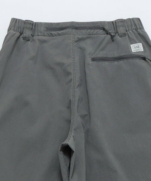 SHIPS / シップス その他パンツ | THE NORTH FACE: GAR FADED BAGGY PANT | 詳細6