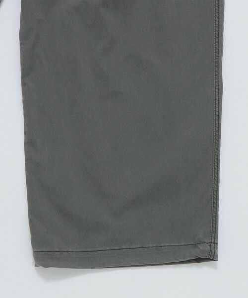 SHIPS / シップス その他パンツ | THE NORTH FACE: GAR FADED BAGGY PANT | 詳細7