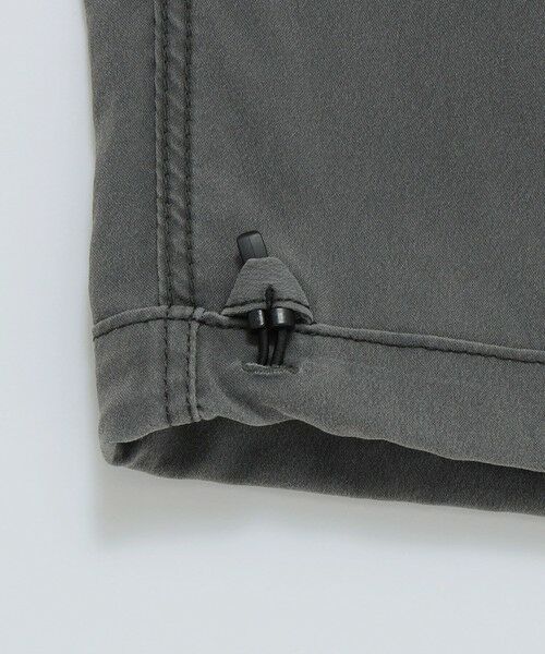 SHIPS / シップス その他パンツ | THE NORTH FACE: GAR FADED BAGGY PANT | 詳細8