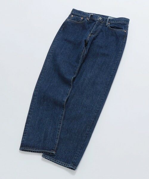 SHIPS / シップス デニムパンツ | SHIPS: AUTHENTIC 5ポケット デニム | 詳細1