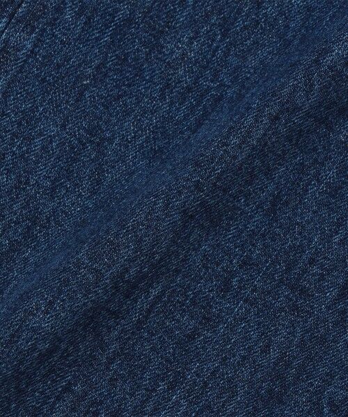 SHIPS / シップス デニムパンツ | SHIPS: AUTHENTIC 5ポケット デニム | 詳細10