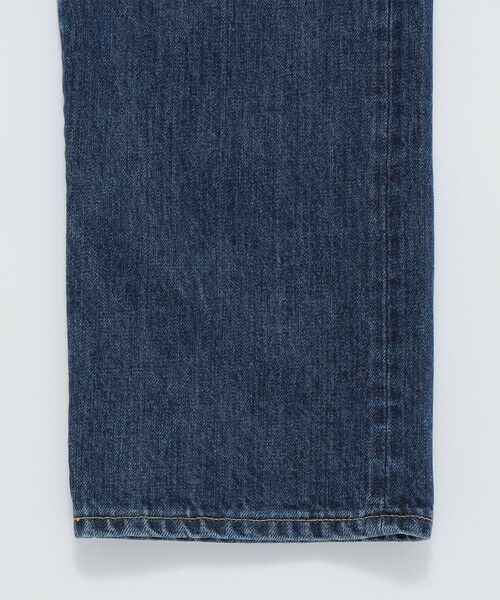 SHIPS / シップス デニムパンツ | SHIPS: AUTHENTIC 5ポケット デニム | 詳細8