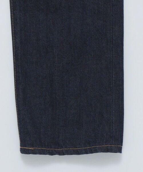 SHIPS / シップス その他パンツ | SHIPS: AUTHENTIC 5ポケット デニム ワンウォッシュ | 詳細13