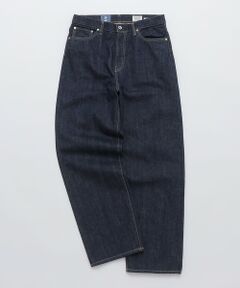 SHIPS / シップス その他パンツ | SHIPS: AUTHENTIC リラックス デニム 5PKT ワンウォッシュ