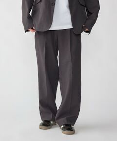 SHIPS / シップス その他パンツ | City Ambient Products: Cityform カルゼ テック スラックス