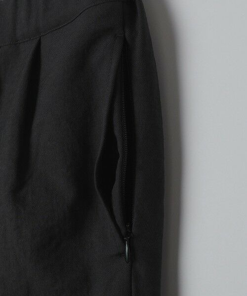 SHIPS / シップス その他パンツ | City Ambient Products: Cityform カルゼ テック スラックス | 詳細6