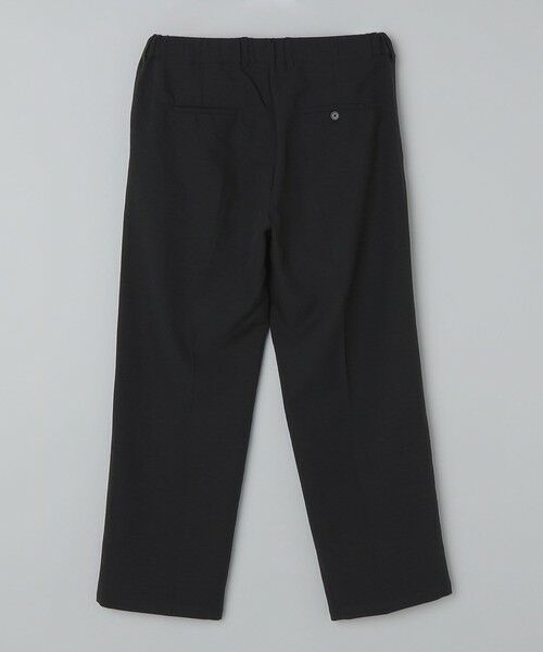 SHIPS / シップス その他パンツ | City Ambient Products: Cityform カルゼ テック スラックス | 詳細7