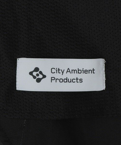 SHIPS / シップス その他パンツ | City Ambient Products: Cityform カルゼ テック スラックス | 詳細10