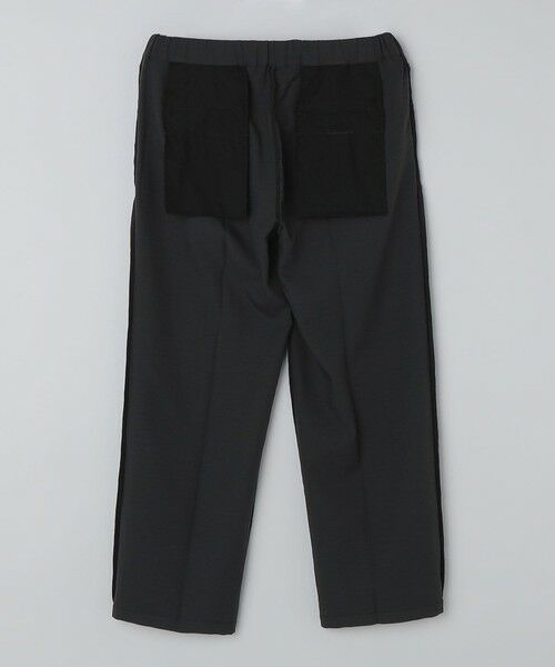 SHIPS / シップス その他パンツ | City Ambient Products: Cityform カルゼ テック スラックス | 詳細11