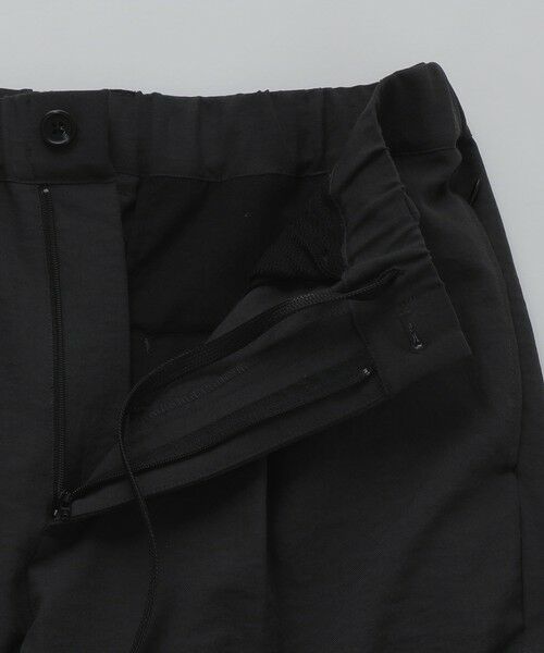 SHIPS / シップス その他パンツ | City Ambient Products: Cityform カルゼ テック スラックス | 詳細15