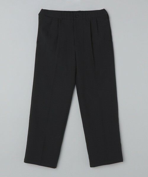 SHIPS / シップス その他パンツ | City Ambient Products: Cityform カルゼ テック スラックス | 詳細3