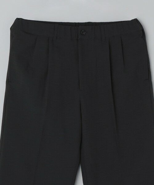 SHIPS / シップス その他パンツ | City Ambient Products: Cityform カルゼ テック スラックス | 詳細4
