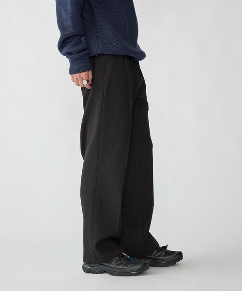 SHIPS / シップス その他パンツ | City Ambient Products: Cityform カルゼ テック スラックス | 詳細22
