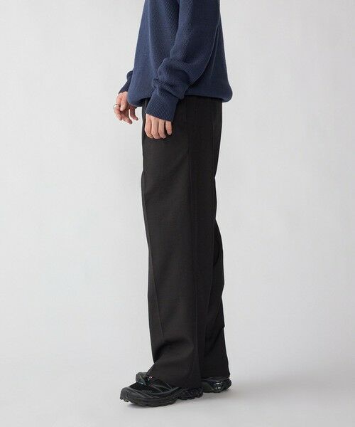 SHIPS / シップス その他パンツ | City Ambient Products: Cityform カルゼ テック スラックス | 詳細16