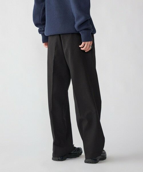 SHIPS / シップス その他パンツ | City Ambient Products: Cityform カルゼ テック スラックス | 詳細17