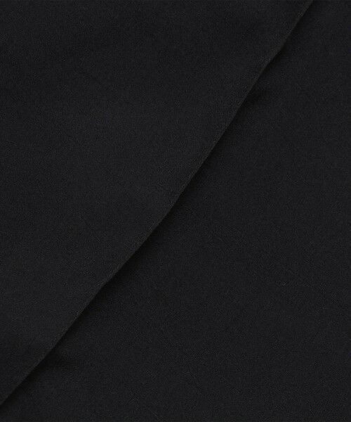 SHIPS / シップス スラックス・ドレスパンツ | 【WEB限定】SHIPS: リネン ライク ワイドスラックス | 詳細14