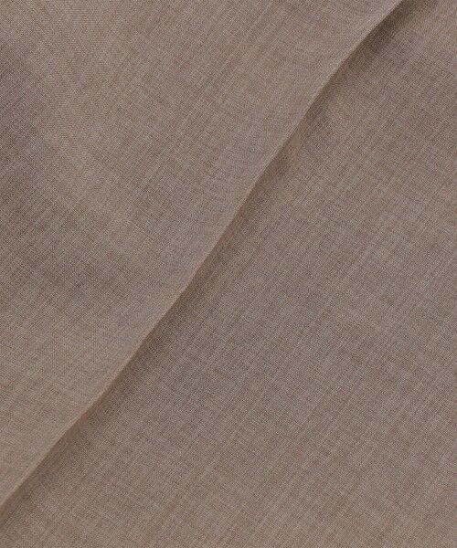 SHIPS / シップス スラックス・ドレスパンツ | 【WEB限定】SHIPS: リネン ライク ワイドスラックス | 詳細16