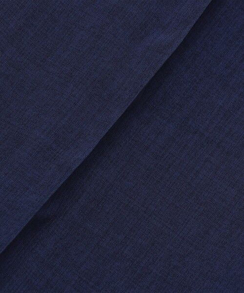 SHIPS / シップス スラックス・ドレスパンツ | 【WEB限定】SHIPS: リネン ライク ワイドスラックス | 詳細18