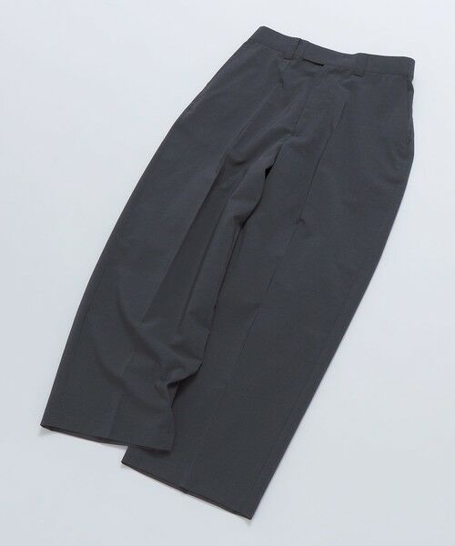 SHIPS / シップス その他パンツ | FANTASTICDAYS: エッグ トラウザー | 詳細1