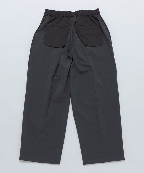 SHIPS / シップス その他パンツ | FANTASTICDAYS: エッグ トラウザー | 詳細4