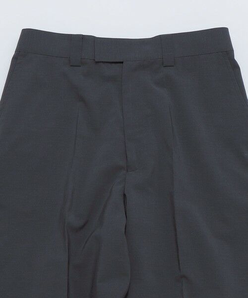 SHIPS / シップス その他パンツ | FANTASTICDAYS: エッグ トラウザー | 詳細5