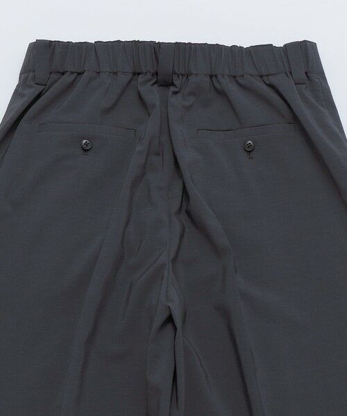 SHIPS / シップス その他パンツ | FANTASTICDAYS: エッグ トラウザー | 詳細6