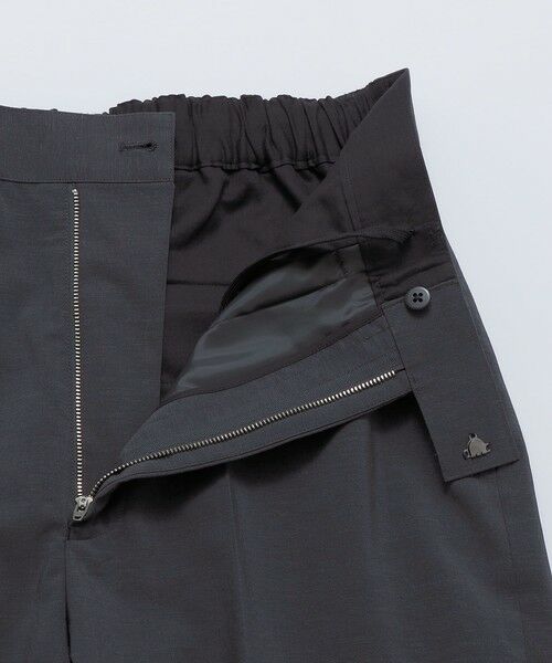 SHIPS / シップス その他パンツ | FANTASTICDAYS: エッグ トラウザー | 詳細7