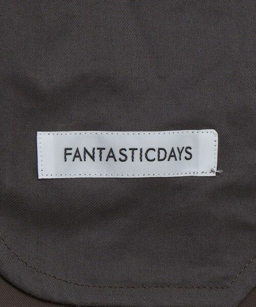 SHIPS / シップス その他パンツ | FANTASTICDAYS: アンクリース パンツ | 詳細10