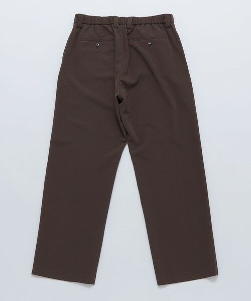 SHIPS / シップス その他パンツ | FANTASTICDAYS: アンクリース パンツ | 詳細2