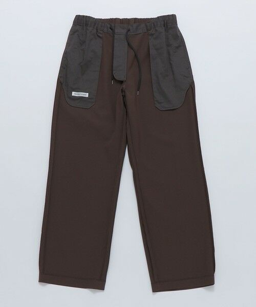 SHIPS / シップス その他パンツ | FANTASTICDAYS: アンクリース パンツ | 詳細3