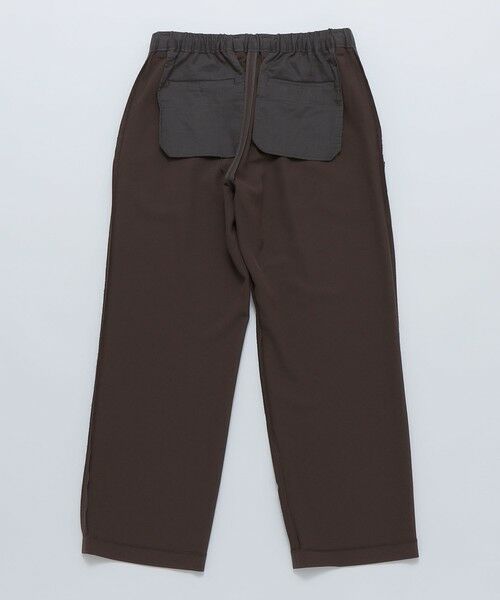 SHIPS / シップス その他パンツ | FANTASTICDAYS: アンクリース パンツ | 詳細4