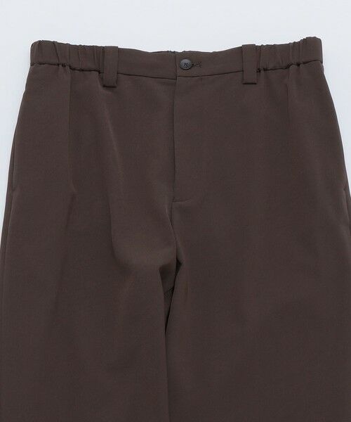 SHIPS / シップス その他パンツ | FANTASTICDAYS: アンクリース パンツ | 詳細5