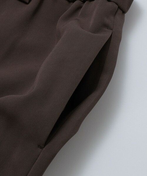 SHIPS / シップス その他パンツ | FANTASTICDAYS: アンクリース パンツ | 詳細8