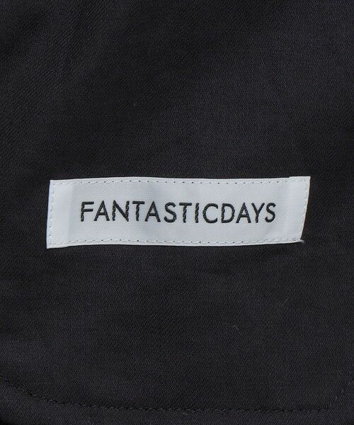 SHIPS / シップス その他パンツ | FANTASTICDAYS: ビーチ パンツ | 詳細10