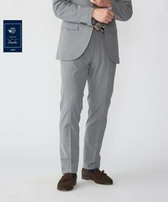 SHIPS / シップス スラックス・ドレスパンツ | SHIPS:〈FUNCTION〉ライト アンストラクチャード スラックス(セットアップ対応)