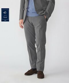 SHIPS / シップス スラックス・ドレスパンツ | SHIPS:〈FUNCTION〉ライト アンストラクチャード スラックス(セットアップ対応)