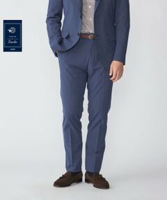 SHIPS / シップス スラックス・ドレスパンツ | SHIPS:〈FUNCTION〉ライト アンストラクチャード スラックス(セットアップ対応)