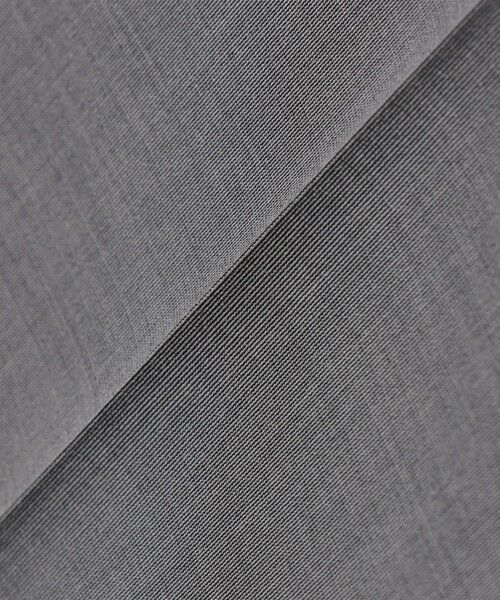 SHIPS / シップス スラックス・ドレスパンツ | SHIPS:〈FUNCTION〉ライト アンストラクチャード スラックス(セットアップ対応) | 詳細4