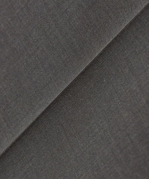 SHIPS / シップス スラックス・ドレスパンツ | SHIPS:〈FUNCTION〉ライト アンストラクチャード スラックス(セットアップ対応) | 詳細8