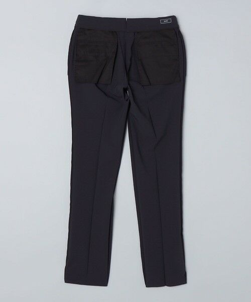 SHIPS / シップス スラックス・ドレスパンツ | SHIPS:〈FUNCTION〉ライト アンストラクチャード スラックス(セットアップ対応) | 詳細21