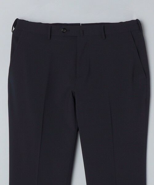 SHIPS / シップス スラックス・ドレスパンツ | SHIPS:〈FUNCTION〉ライト アンストラクチャード スラックス(セットアップ対応) | 詳細22