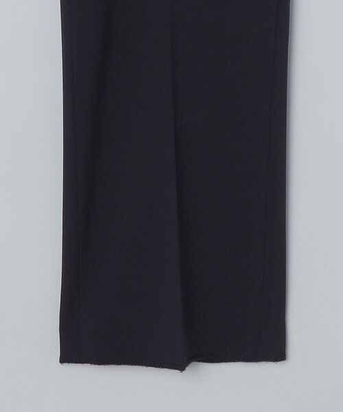 SHIPS / シップス スラックス・ドレスパンツ | SHIPS:〈FUNCTION〉ライト アンストラクチャード スラックス(セットアップ対応) | 詳細25